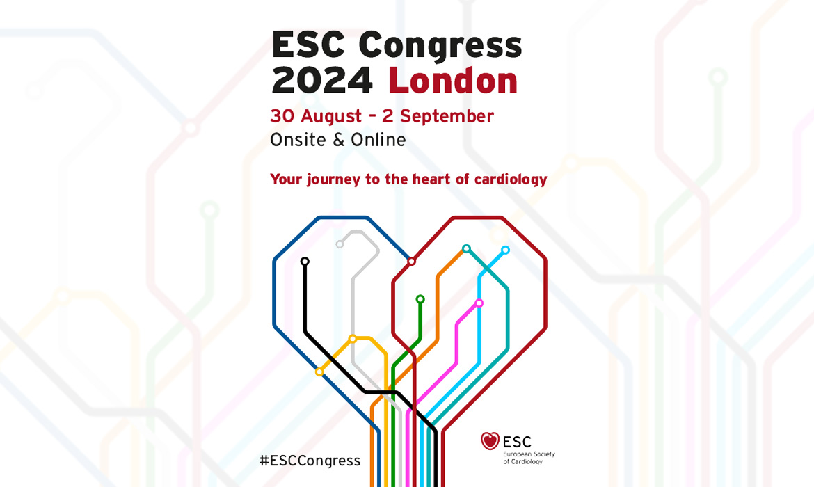 ESC Congress 2024