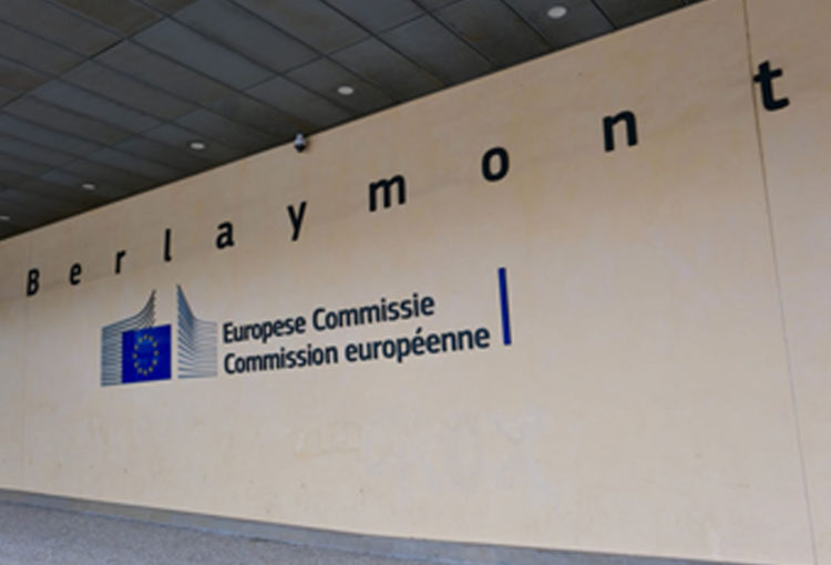 EU Commission meeting