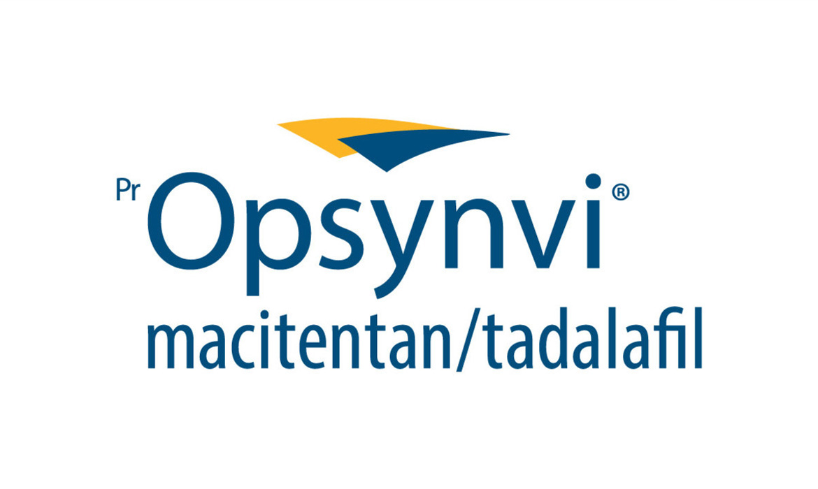 FDA recently approved Opsynvi