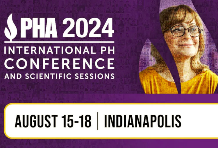 PHA 2024 - International PH Conference and Scientific Sessions