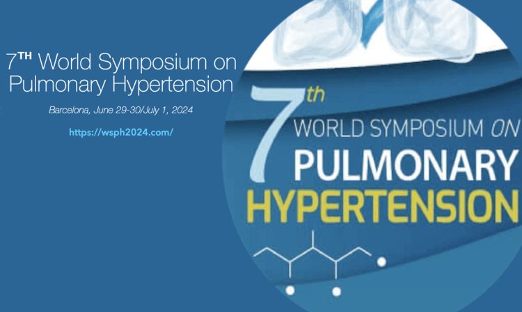 Proceedings from the 7th World PH Symposium is Now Published